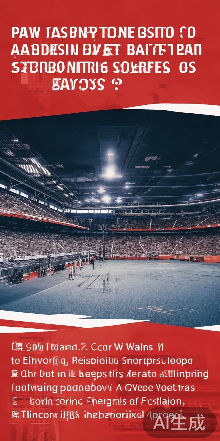 随着体育产业的不断发展和多元化，广告作为连接品牌与