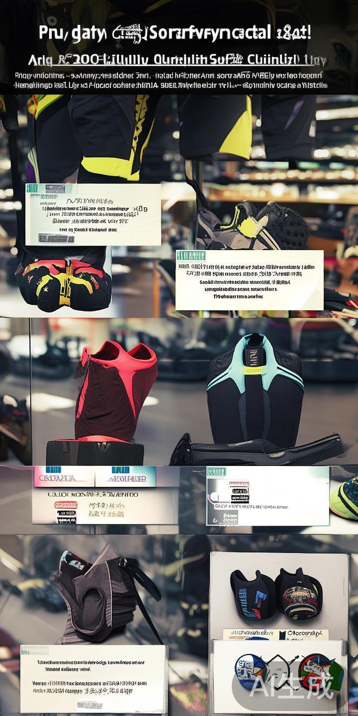 高质量的体育产品不仅能延长使用寿命，还能保证运动安