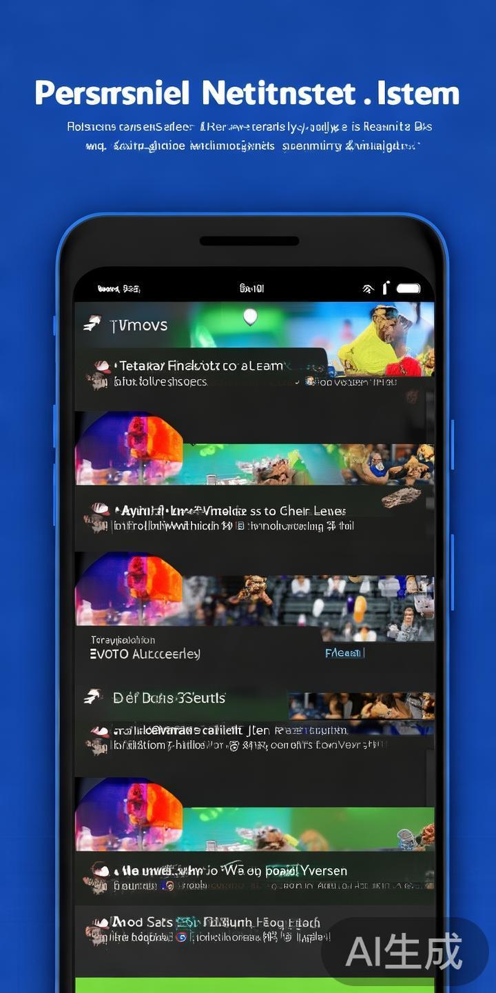 轻松下载亚盈体育手机版,随时畅享精彩体育盛宴 此外,亚盈体育手机版还拥有个性化推送功能,根据用户