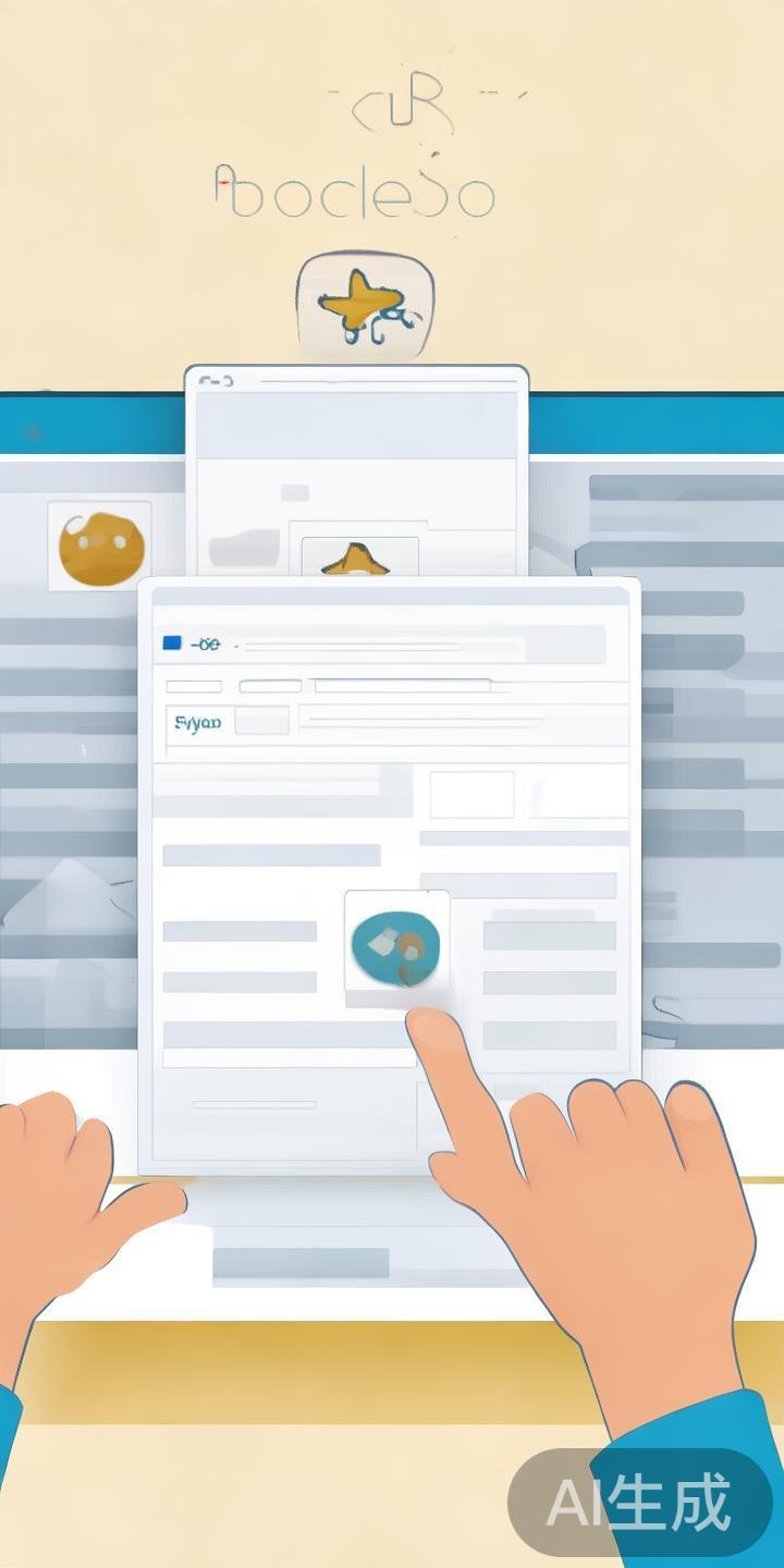 对经常访问的用户，可以考虑将官网入口加入浏览器收藏