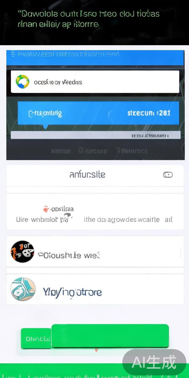 下载并安装应用程序
首先，您可以在官方网站或各大