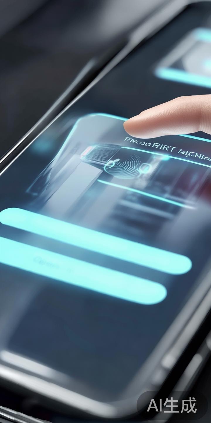 亚盈新体育登录入口多元登录方式详解与操作指南 指纹识别登录:适用于支持生物识别技术的移动设备。用