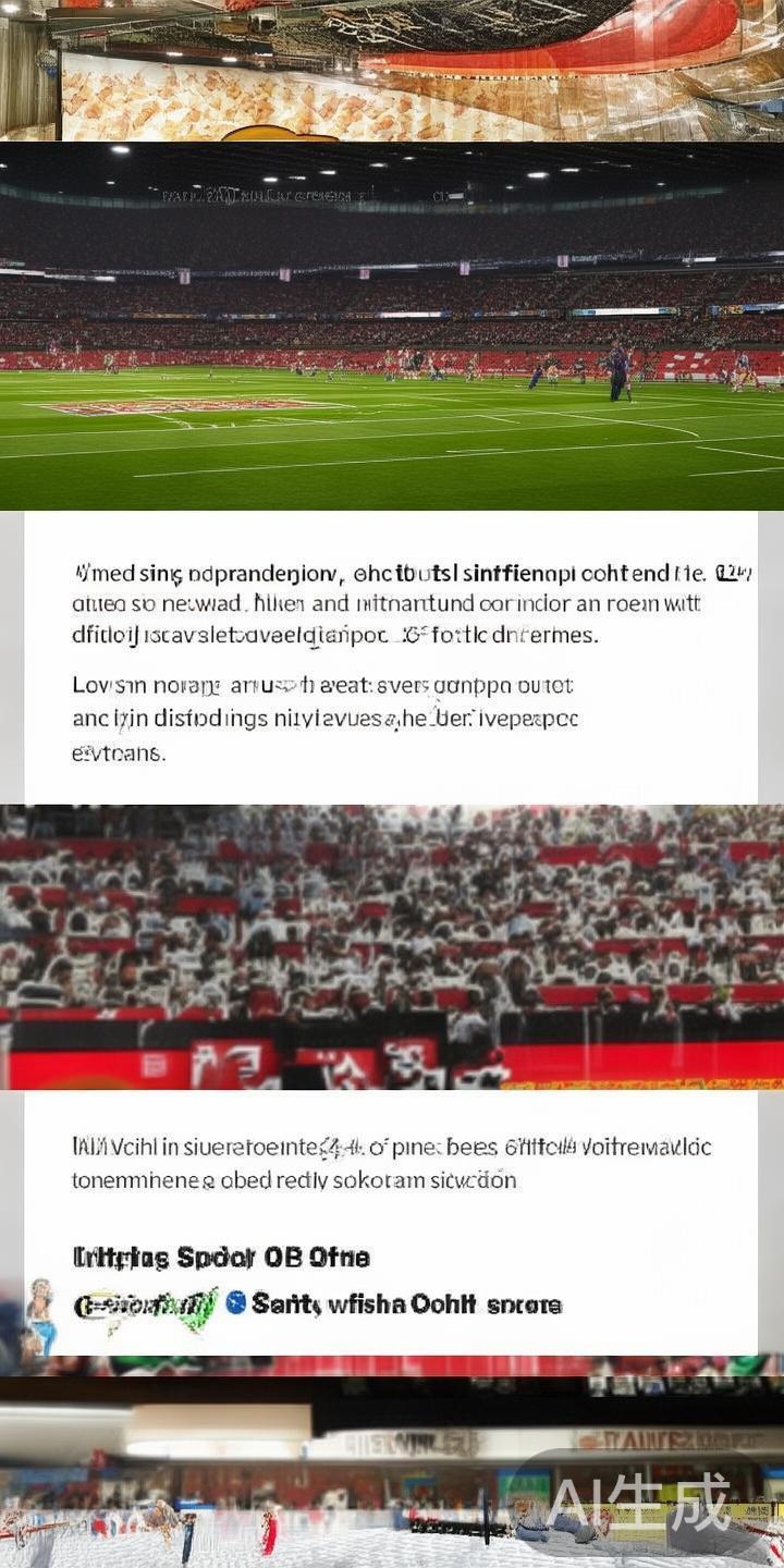 随着体育赛事的不断丰富和国际化，观众对于赛事信息的