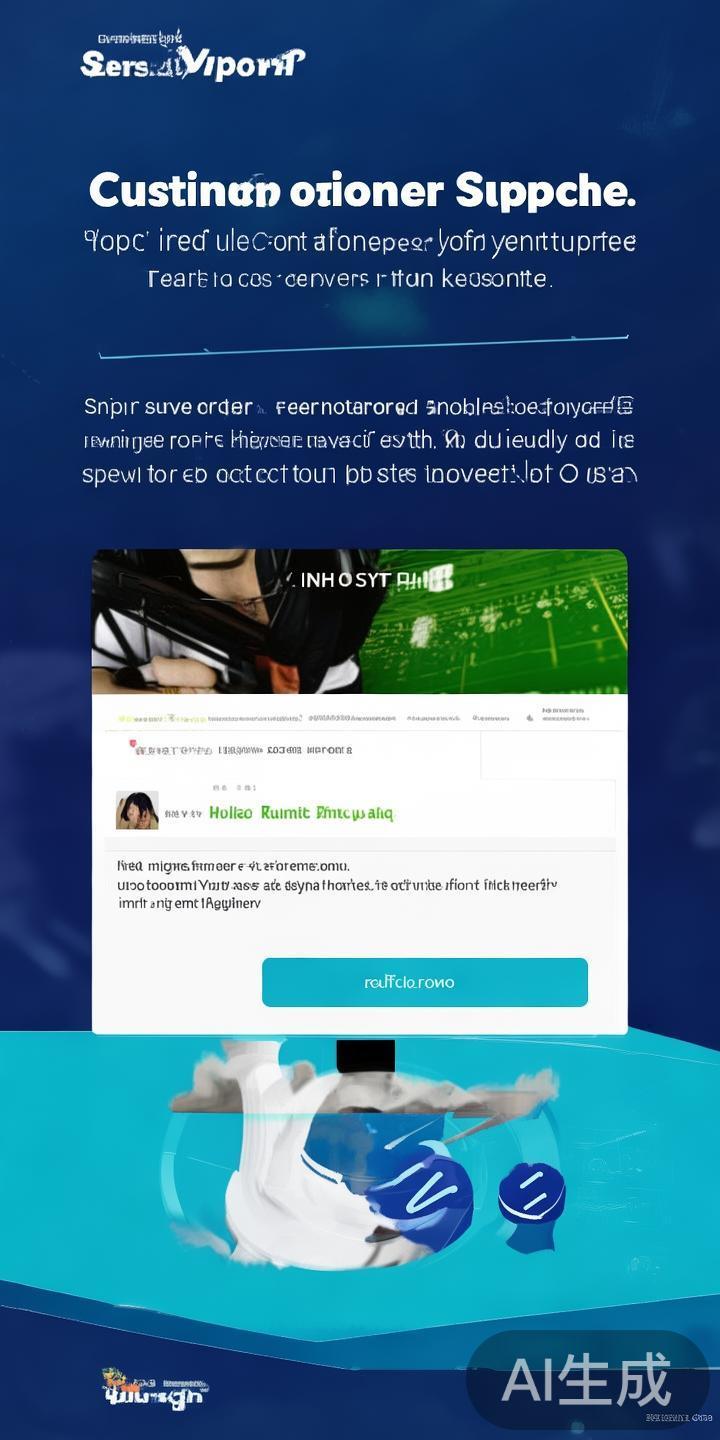 官方客服渠道：第一时间获助的可靠途径
亚盈体育为