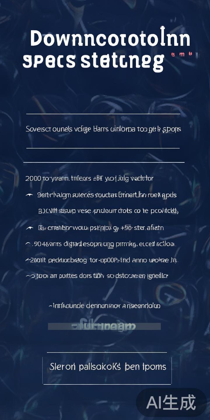 全面升级赛事竞猜体验:亚盈体育软件下载全攻略指南 随着体育赛事的不断丰富和热度的持续升高,越来越多的