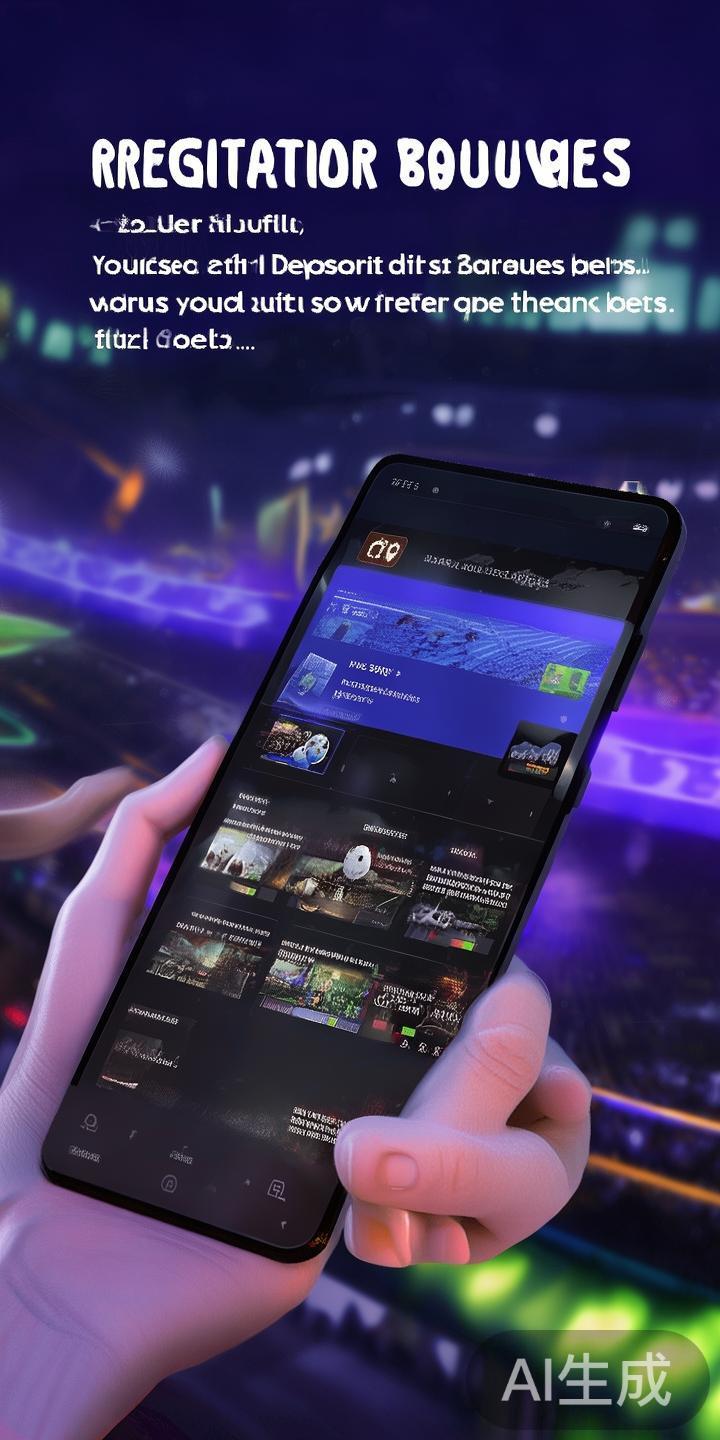 亚盈体育app新用户注册优惠活动全面攻略与详细介绍 引言:抓住首次注册的优惠,以低门槛迈入体育盛宴