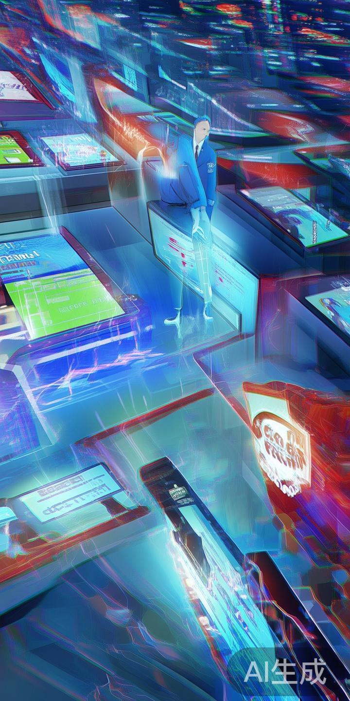 识别虚假宣传和夸大承诺
某些平台通过夸大盈利预期